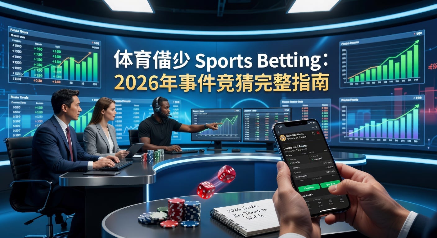 体育博彩 online betting 实用分析