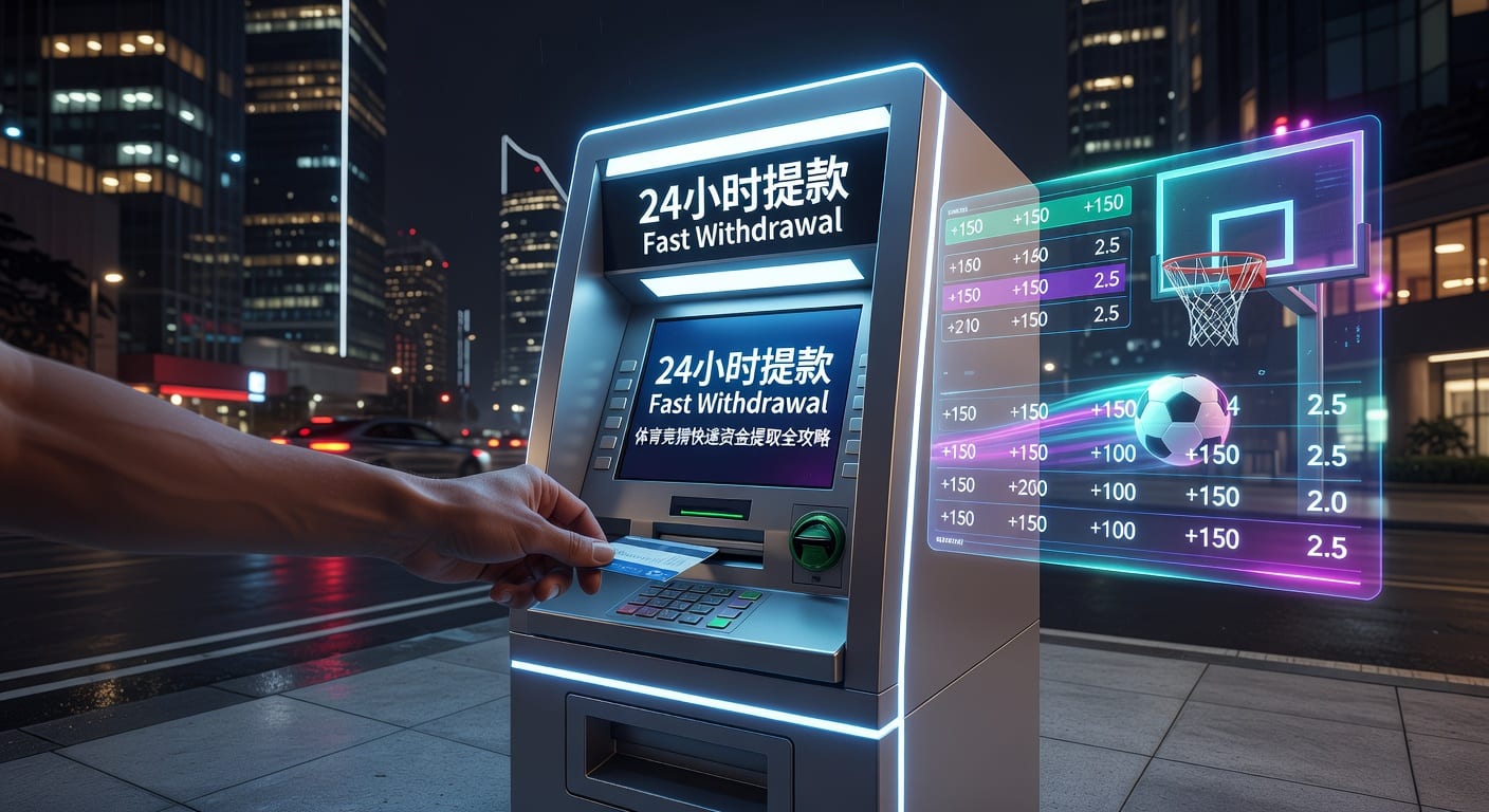 提款 withdrawal：出款流程与风控要点