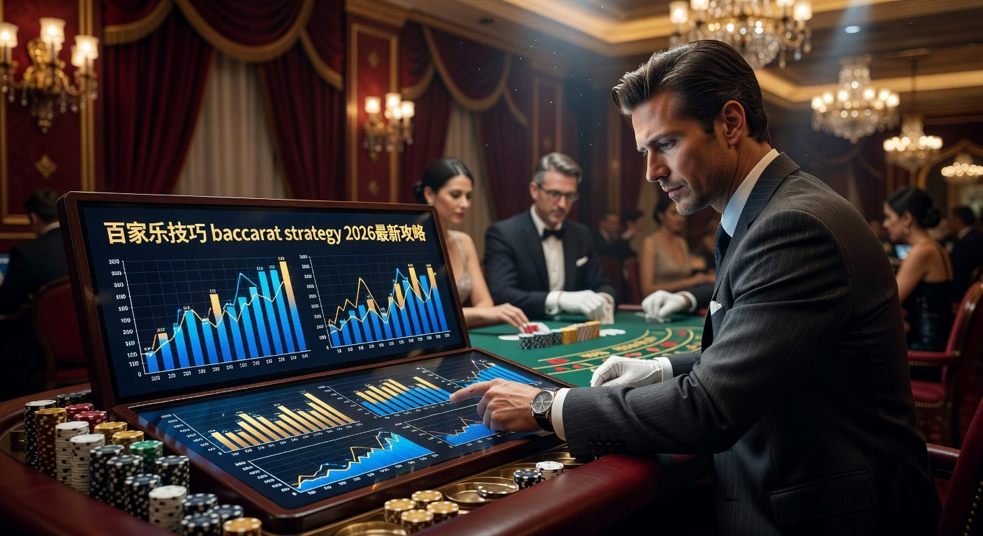 百家乐技巧 baccarat strategy：2026年实战思路与稳健打法