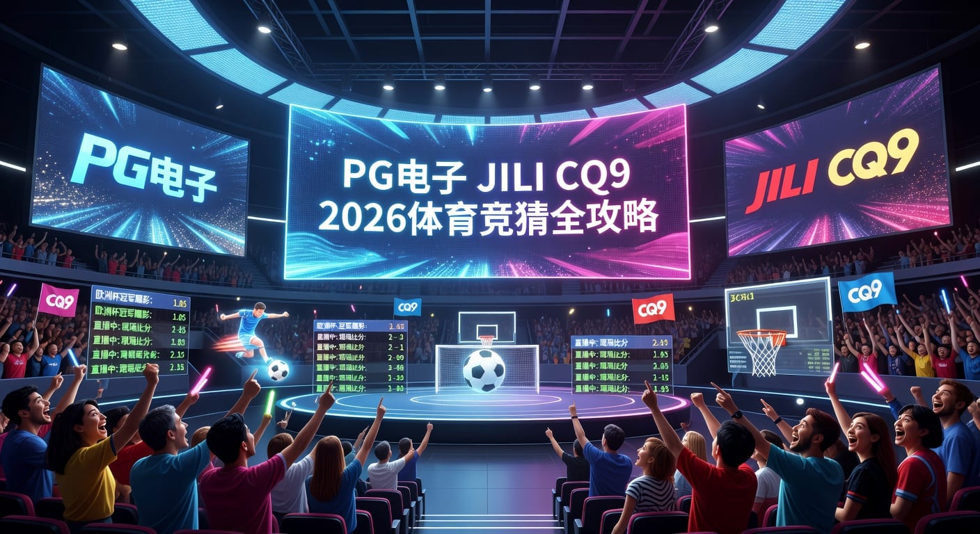 PG电子 JILI CQ9：体育玩家选择逻辑