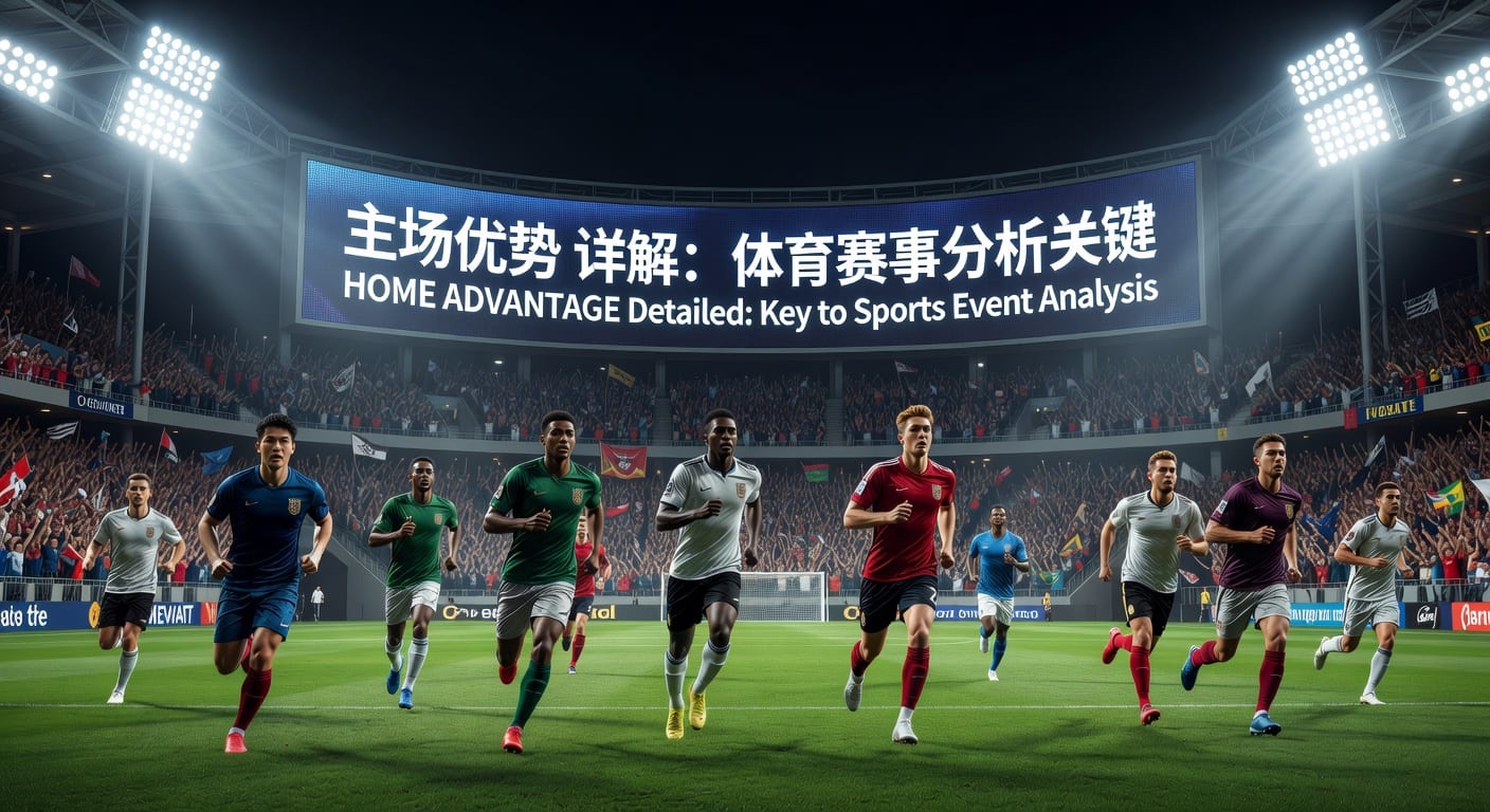 主场优势 home advantage：体育比赛胜负影响解析