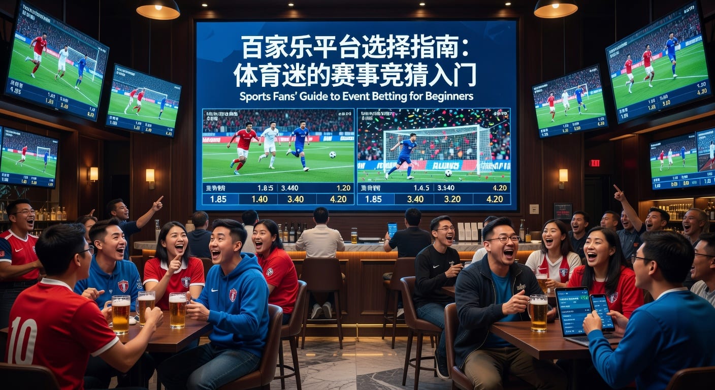 百家乐平台：2026年选择逻辑与安全要点