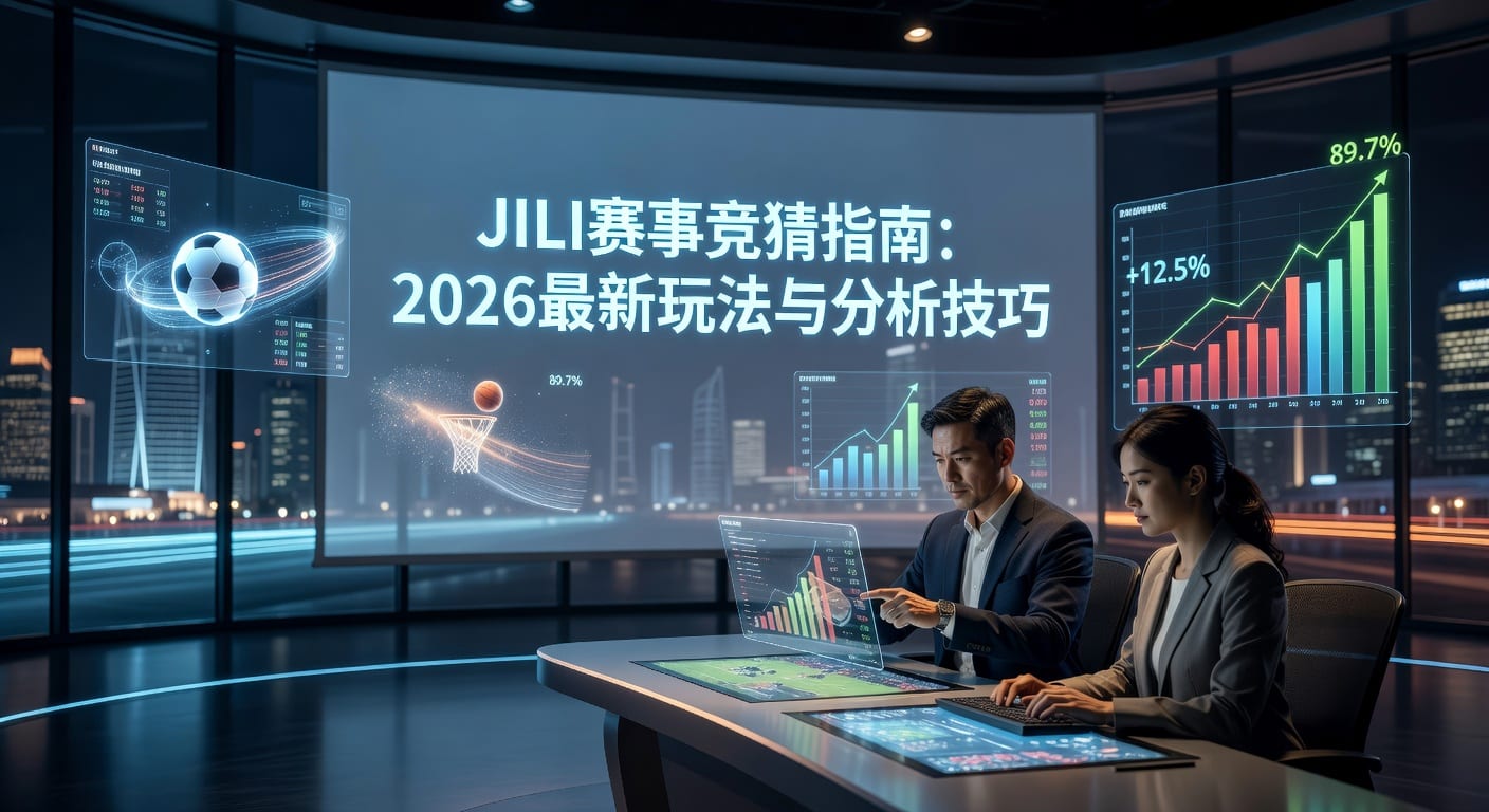 JILI体育内容解析：用户意图与赛事阅读方法