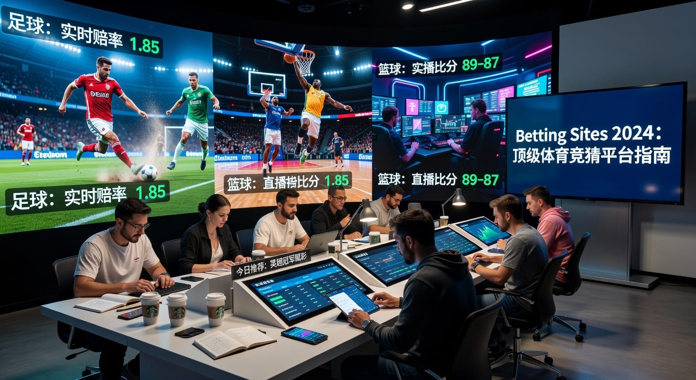 betting trends：赛事走势与投注判断解析