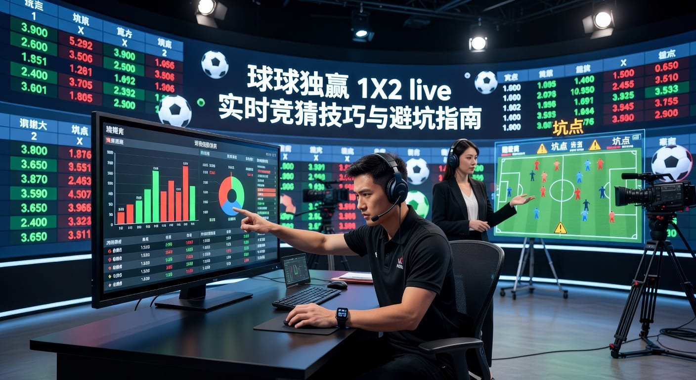 滚球独赢 1X2 live 实战解析：赛中判断与投注思路