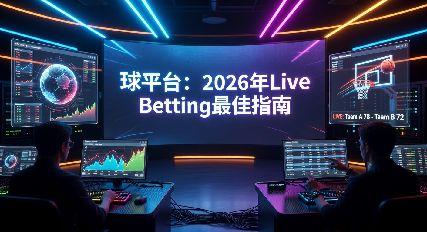 滚球平台 live betting platform：实时投注体验与风控要点