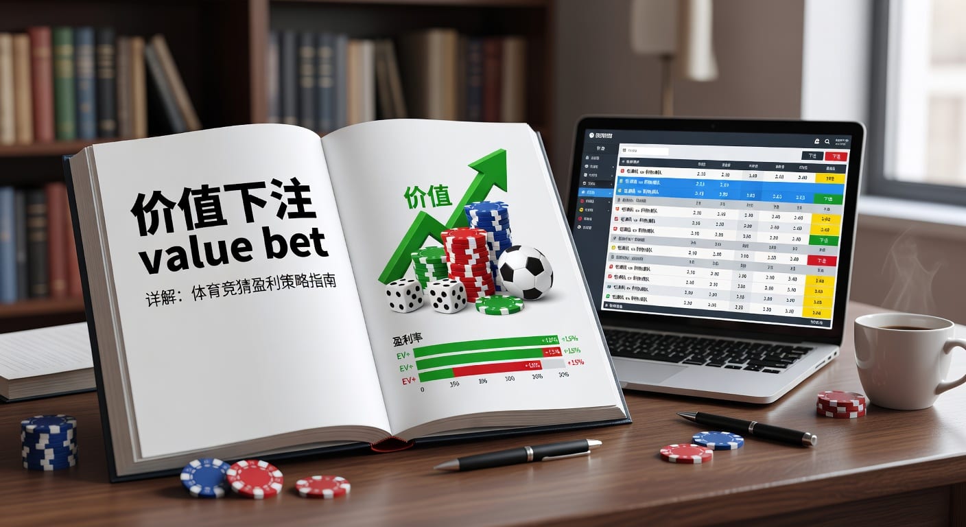 下注 bet：2026年体育用户判断逻辑与实战思路