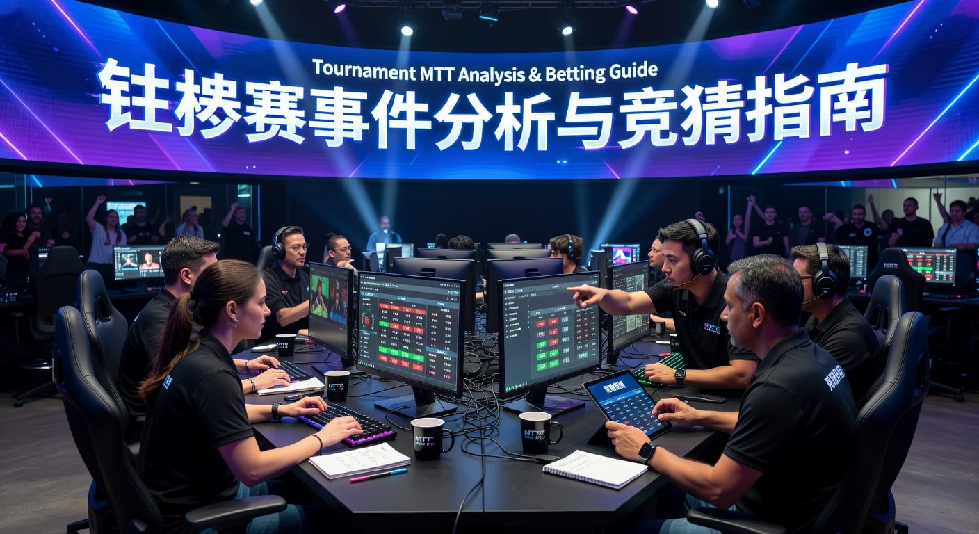 锦标赛 tournament MTT 赛制与报名观赛指南