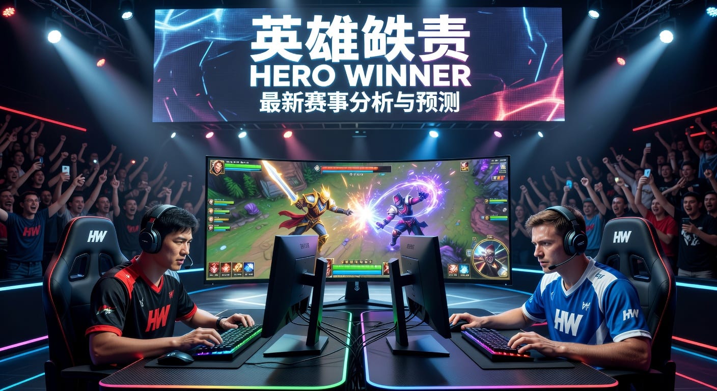 英雄胜负 Hero Winner：2026年实战分析与读法