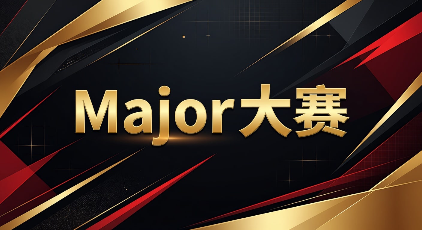 Major 大赛全景解读：赛程看点与投注技巧