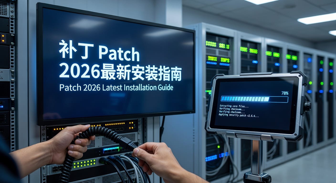 补丁 Patch：体育内容更新与赛前修正指南