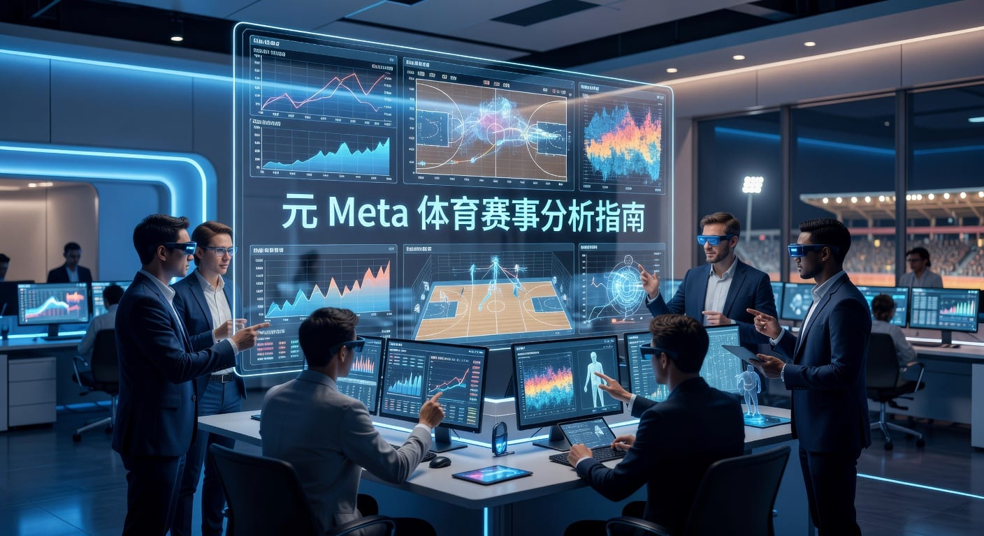 元 Meta：体育内容搜索意图与2026年SEO思路