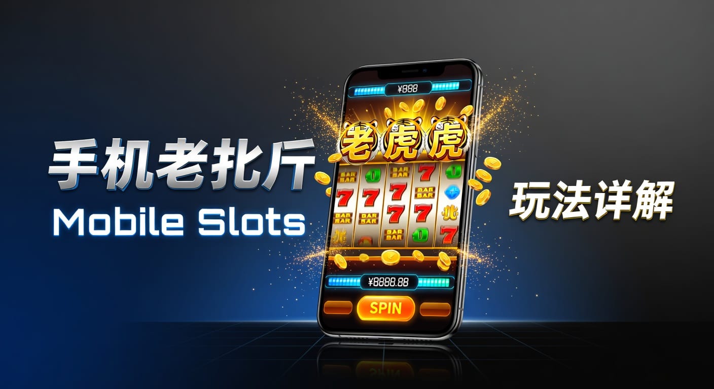 手机老虎机 mobile slots：2026年移动端体验与选择分析