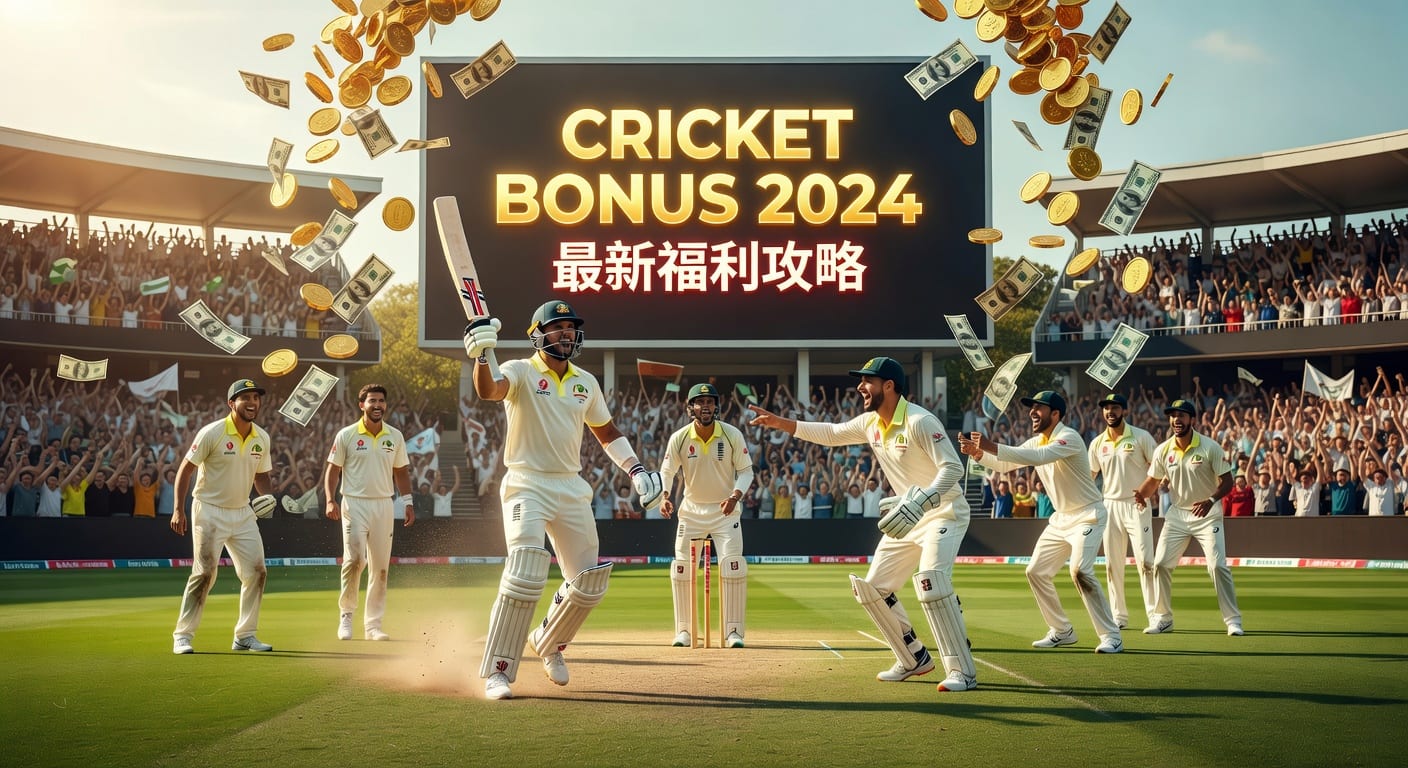 板球滚球 Live Cricket Betting 实战分析与赛中判断