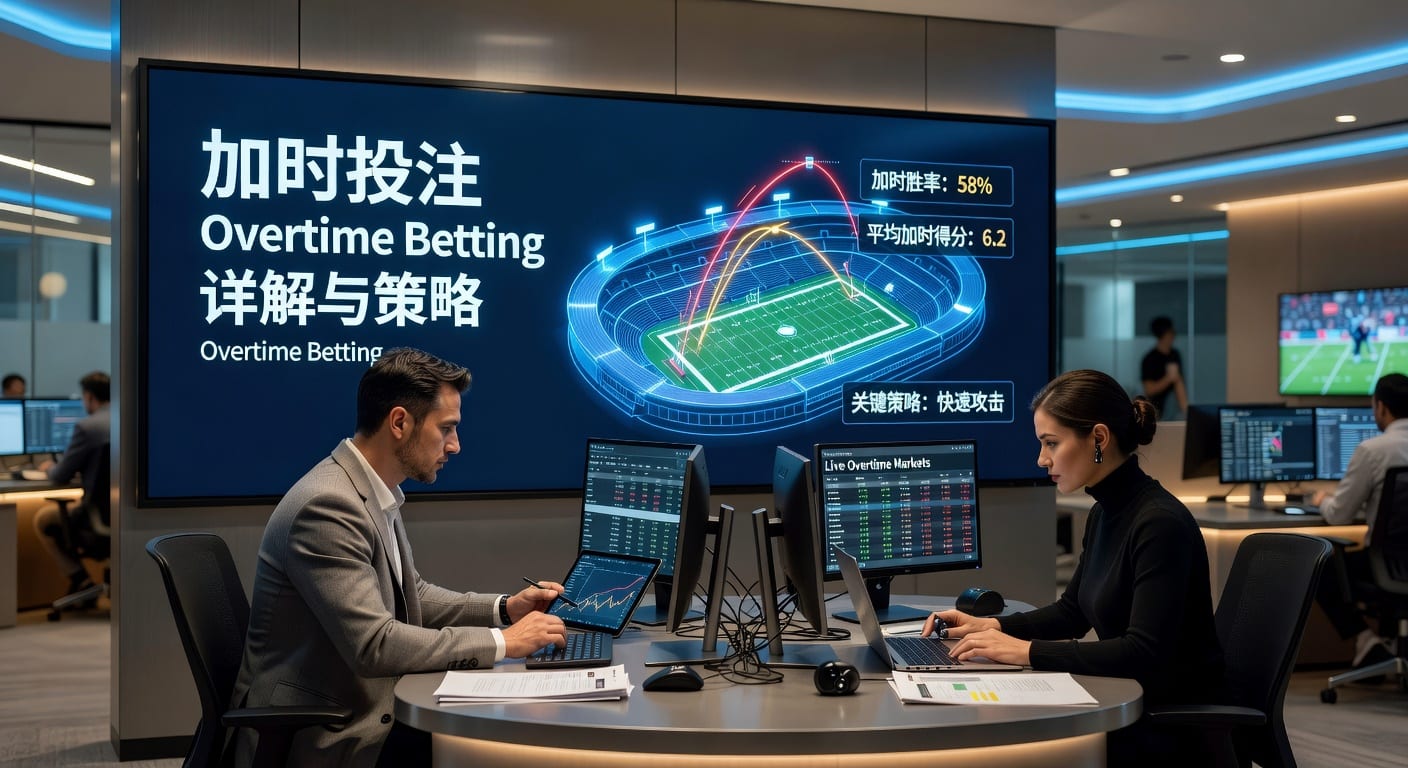 加时投注 overtime betting 实战分析