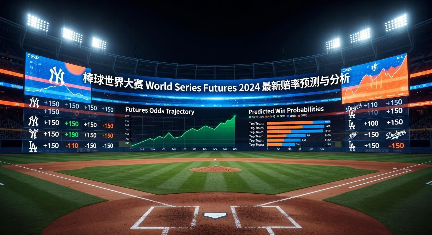 棒球世界大赛 World Series Futures：2026年市场读法与价值筛选
